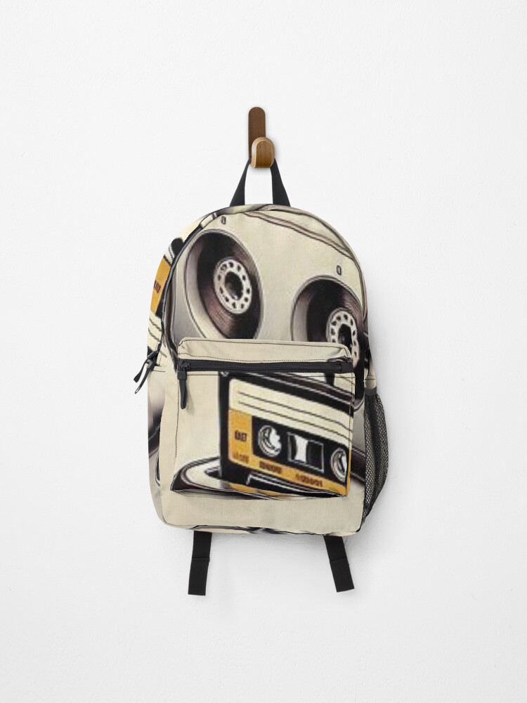Thumbnail 1 of 3, Backpack, 1453 designed and sold by BzzLab.