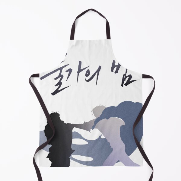 Item preview, Waterside night designed and sold by PrintTavern.