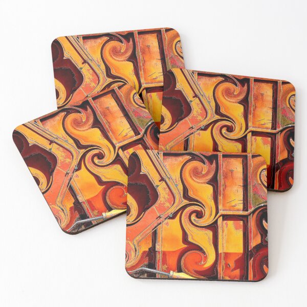 Item preview, Abstract Dump Truck designed and sold by Tony Mumolo.