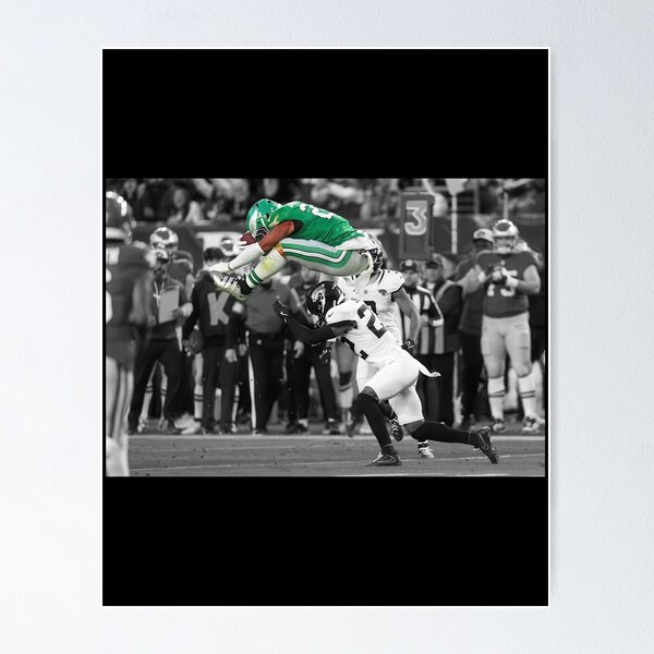 Artikel-Vorschau von Saquon Barkley Fußball, designt und verkauft von Mourad0.