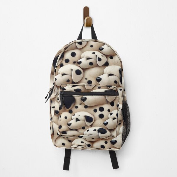 Item preview, Dalmatian colors designed and sold by Wildlife and marine life.