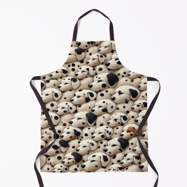 Item preview, Dalmatian colors designed and sold by Wildlife and marine life.