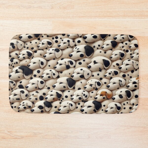 Item preview, Dalmatian colors  designed and sold by Wildlife and marine life.