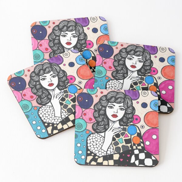 Item preview, Coloured design designed and sold by GasconyPassion.