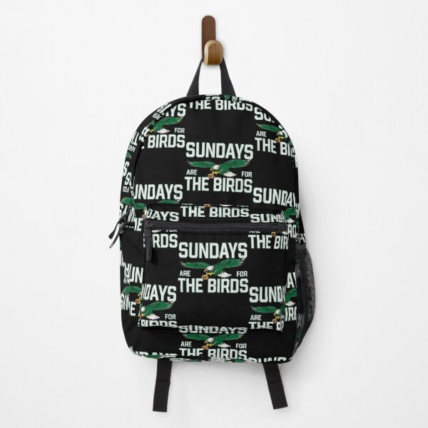 Item preview, Sundays Are For The Birds designed and sold by Mourad0.