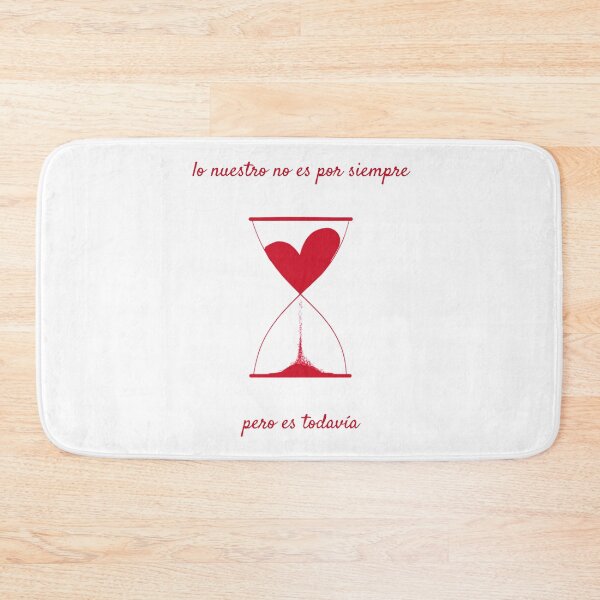 Item preview, In Case I Don't See You Again - Morat designed and sold by nagilas.