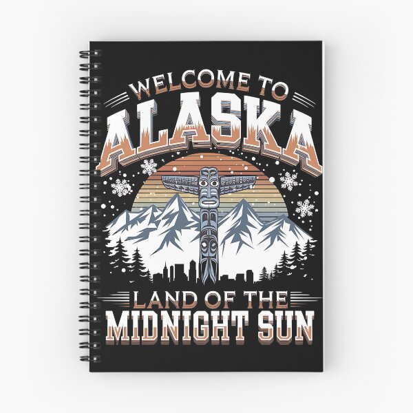 Item preview, Alaska last frontier - Alaskan adventure - Amazing Alaska - Alaska extreme - The spirit of Alaska designed and sold by JansenGS.
