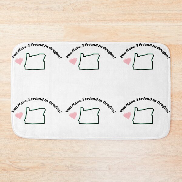 Item preview, Oregon Love T Shirt designed and sold by HigherSelfMagic.