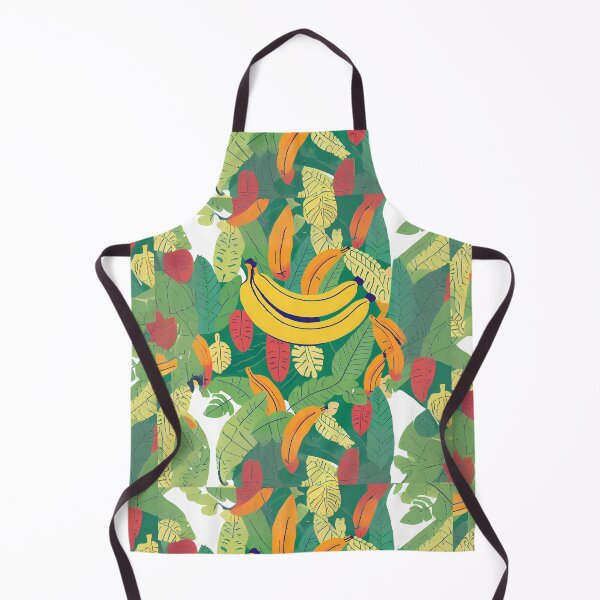 Item preview, Sweet Kawaii Banana Bananas Print designed and sold by stxaris.