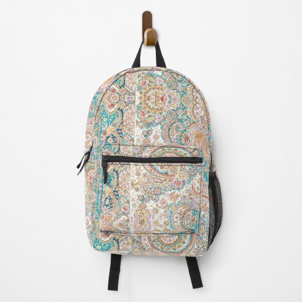 Item preview, Floral Boteh Jaqa designed and sold by Faranyaz.