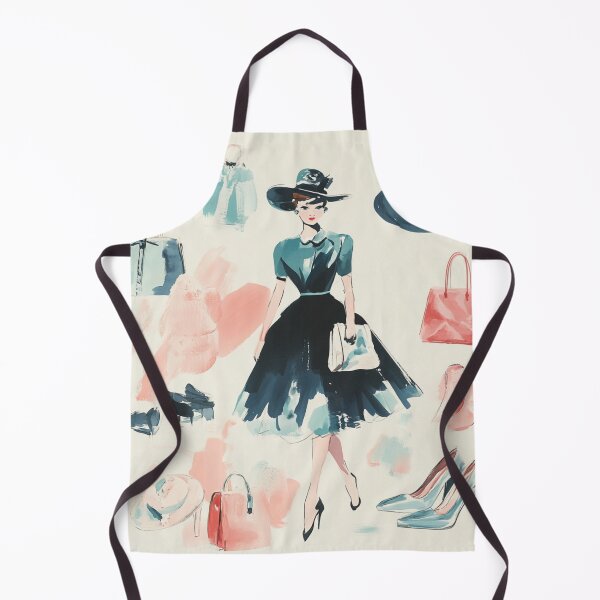 Item preview, The Lady in Style designed and sold by daila70.