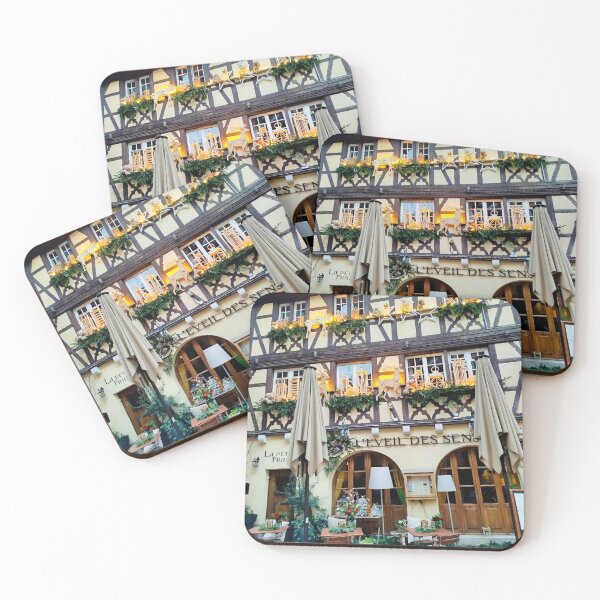 Item preview, Special Restaurant -Strasbourg  designed and sold by Dreammkd.