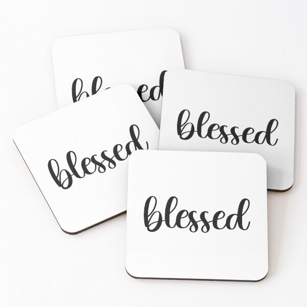 Item preview, Blessed designed and sold by designing01Ar3.