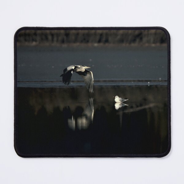 Item preview, Frozen reality - Beautiful nature 131 designed and sold by deep-sea-birds.