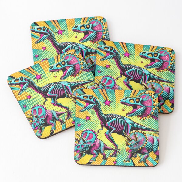 Item preview, Dinosaur extravaganza 1 designed and sold by Zelda50.