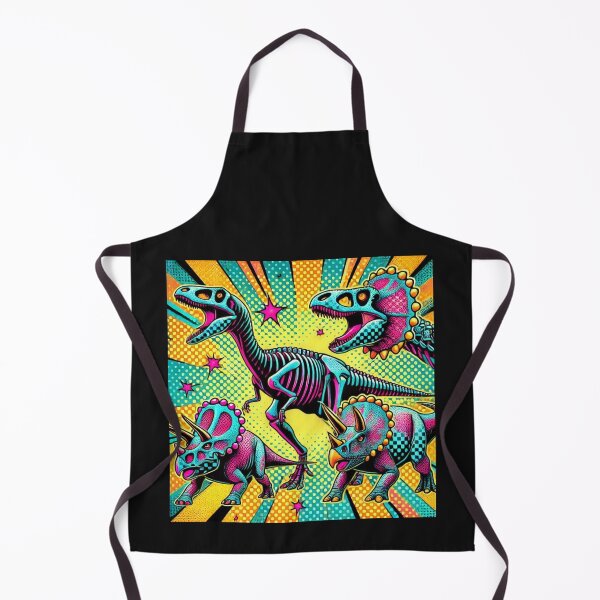 Item preview, Dinosaur extravaganza 1 designed and sold by Zelda50.