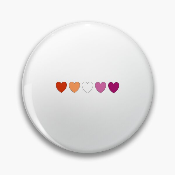 Item preview, Subtle Lesbian Pride designed and sold by Inspirationmotivation.