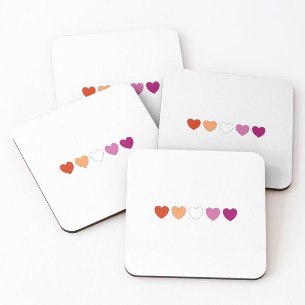 Item preview, Subtle Lesbian Pride designed and sold by Inspirationmotivation.
