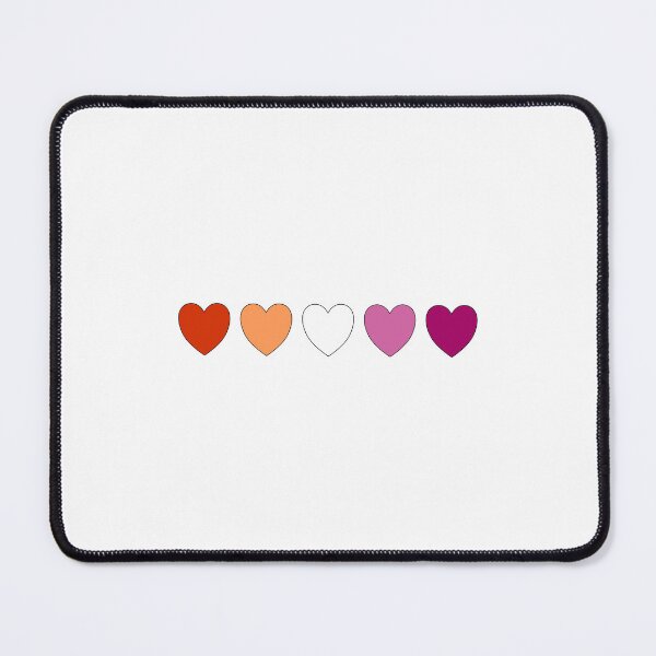 Item preview, Subtle Lesbian Pride designed and sold by Inspirationmotivation.