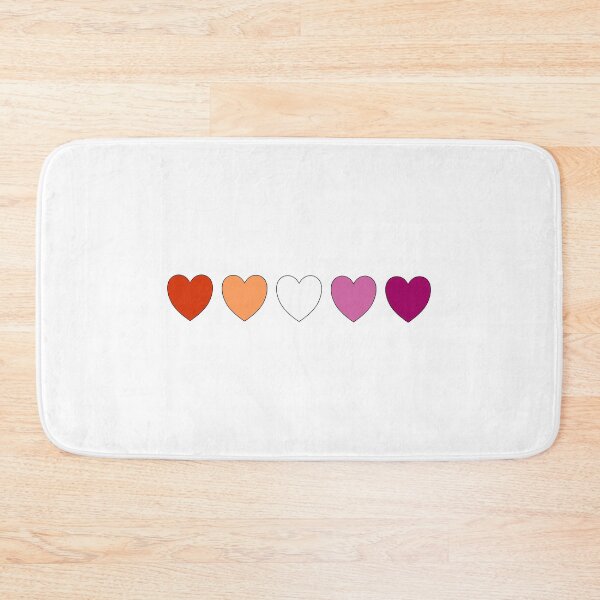 Item preview, Subtle Lesbian Pride designed and sold by Inspirationmotivation.