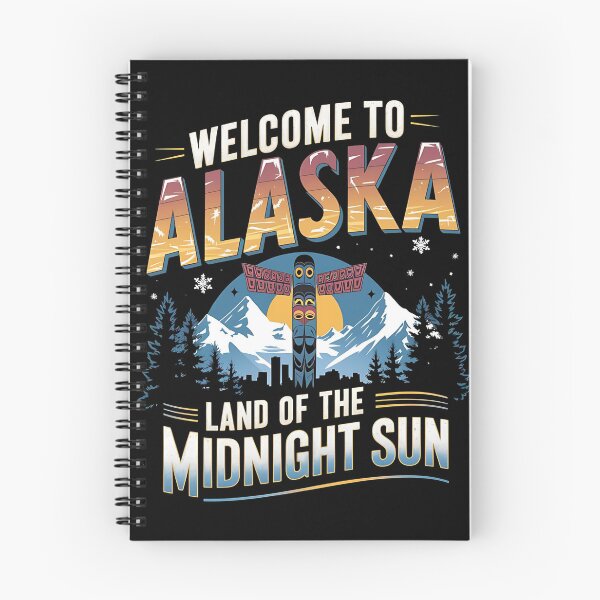 Item preview, Alaska last frontier - Alaskan adventure - Amazing Alaska - Alaska extreme - The spirit of Alaska designed and sold by JansenGS.