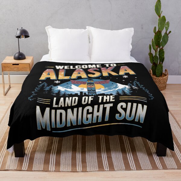 Item preview, Alaska last frontier - Alaskan adventure - Amazing Alaska - Alaska extreme - The spirit of Alaska designed and sold by JansenGS.