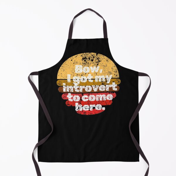 Item preview, Bow, I got my introvert to come here. Destressed Font Retro Sunset designed and sold by InsanelyD.