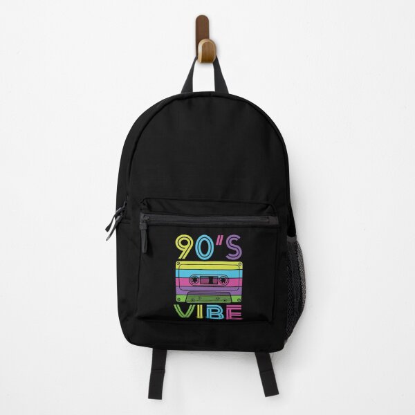 Item preview, Retro Design Cassette 90's Vibe: Colorful Digital Art for Products and Prints designed and sold by lojadpop.
