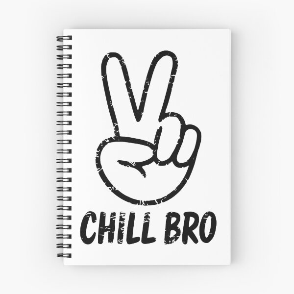 Item preview, CHILL BRO designed and sold by PGAart.