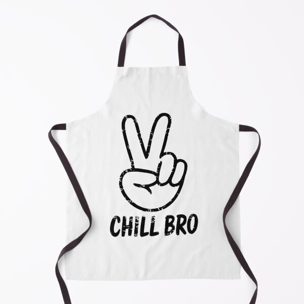 Item preview, CHILL BRO designed and sold by PGAart.