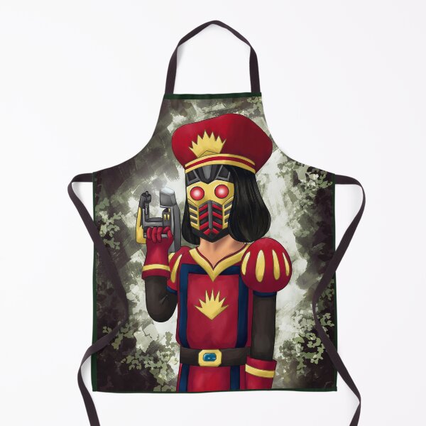 Item preview, Señor Starquaad designed and sold by ADHD-iy.