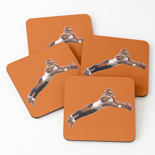 Item preview, Ochocinco designed and sold by On Target Sports.