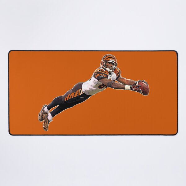 Item preview, Ochocinco designed and sold by On Target Sports.