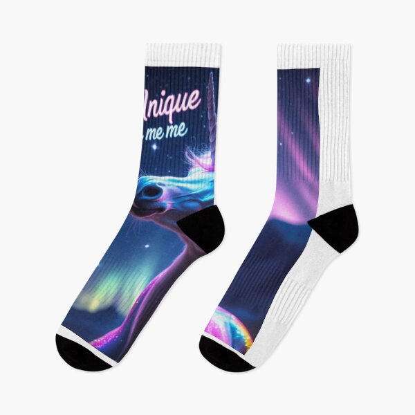 Artikelvorschau, Magisches Einhorn - Sei einzigartig entworfen und verkauft von Infinityspark.
