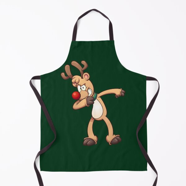 Item preview, Christmas Dab  designed and sold by 3nityoneart.