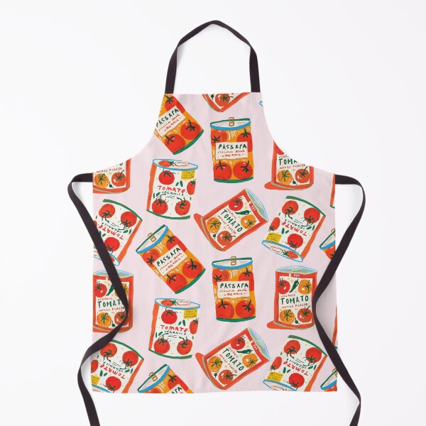 Item preview, Italian Tomato Tins designed and sold by toastedpixels.