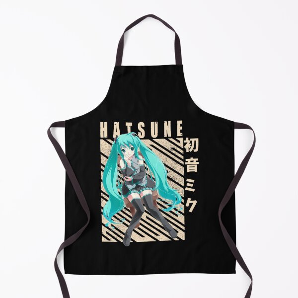 Item preview, Hatsune Miku designed and sold by teresarego.