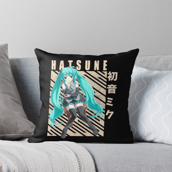 Item preview, Hatsune Miku designed and sold by teresarego.