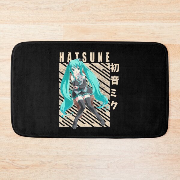 Item preview, Hatsune Miku designed and sold by teresarego.
