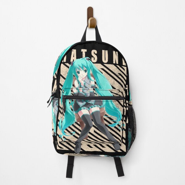 Item preview, Hatsune Miku designed and sold by teresarego.
