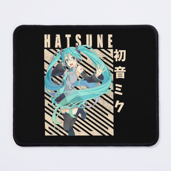 Item preview, Hatsune Miku designed and sold by teresarego.