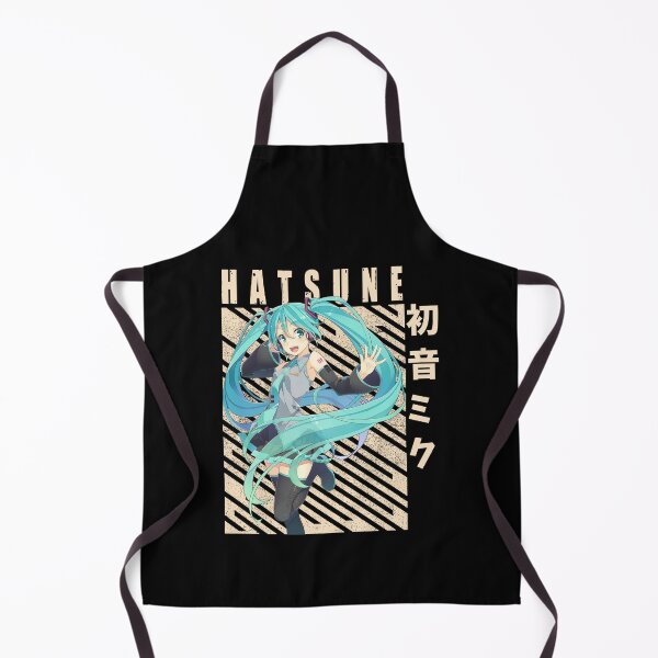 Item preview, Hatsune Miku designed and sold by teresarego.