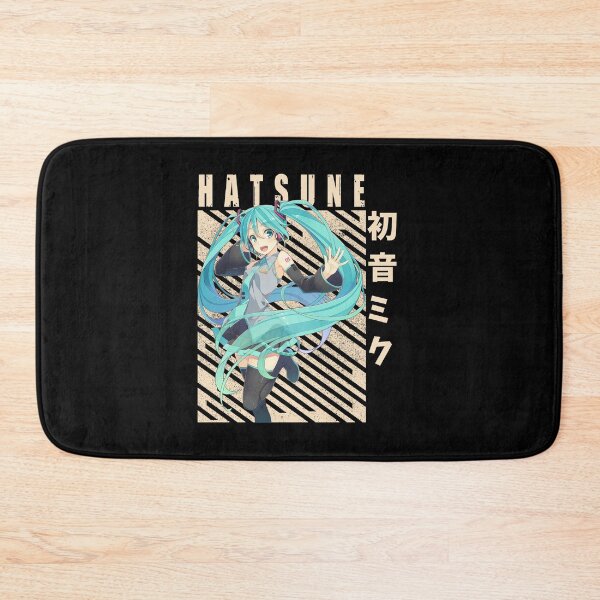 Item preview, Hatsune Miku designed and sold by teresarego.