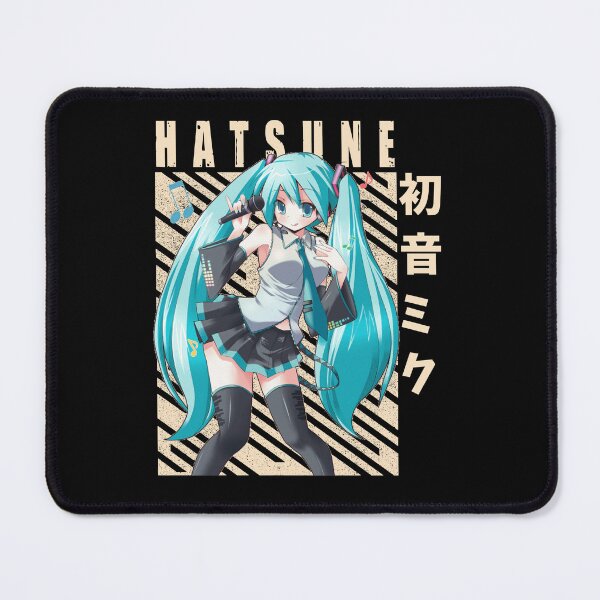Item preview, Hatsune Miku designed and sold by teresarego.