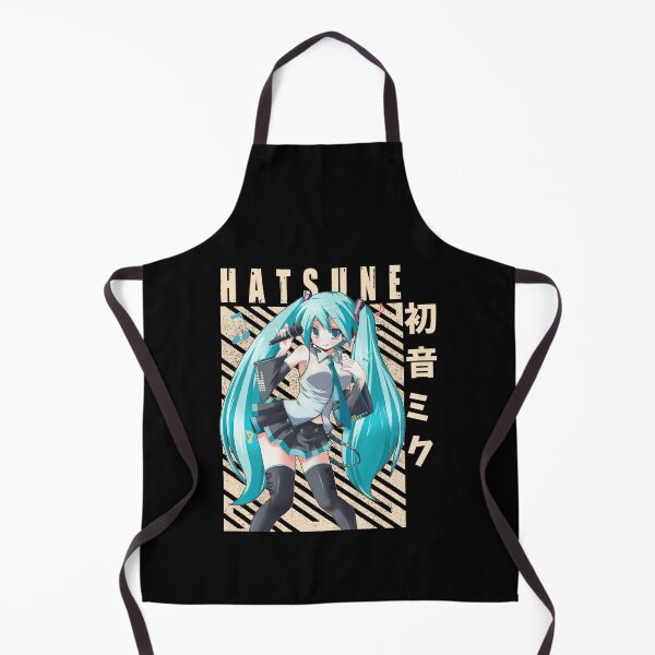 Item preview, Hatsune Miku designed and sold by teresarego.