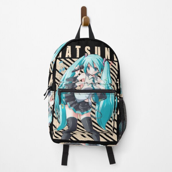 Item preview, Hatsune Miku designed and sold by teresarego.