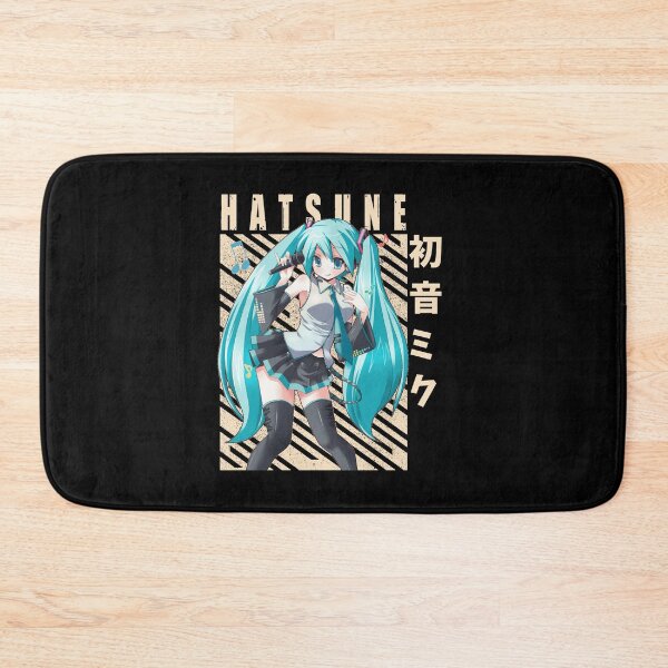 Item preview, Hatsune Miku designed and sold by teresarego.