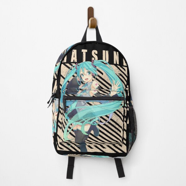 Item preview, Hatsune Miku designed and sold by teresarego.