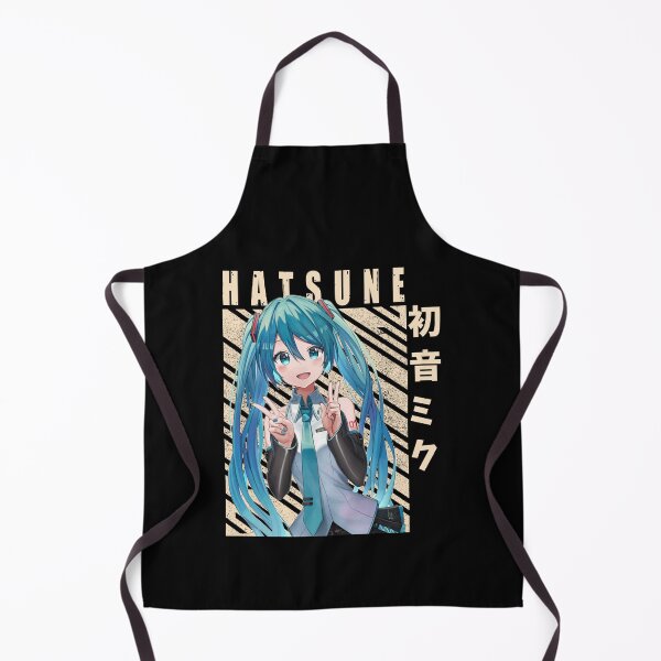 Item preview, Hatsune Miku designed and sold by teresarego.