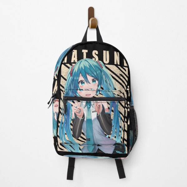 Item preview, Hatsune Miku designed and sold by teresarego.